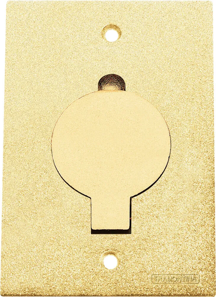 TAMPA SIMP DOUR UNH 4X2 TRAMONTINA