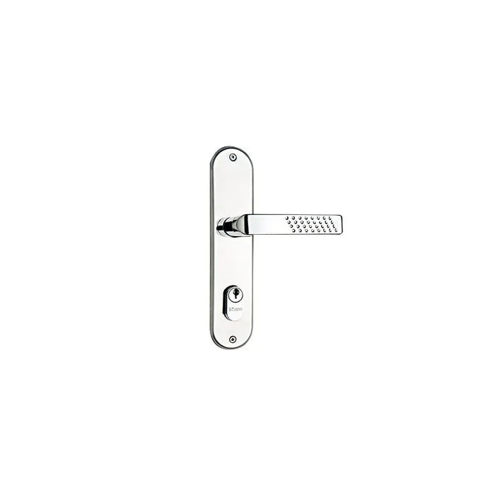 FECHADURA 1201/12SC EXT ICLASS SOF CR SILVANA