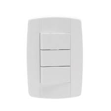 CJ 3 INT SIMP LEV 10A 4X2 ILUMI