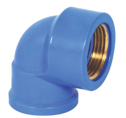 JOELHO SR BL AZ 90 25X1/2