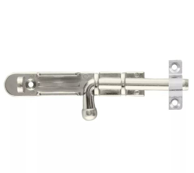 FERROLHO NAV FZOE CT/1 520X6CM SILVANA