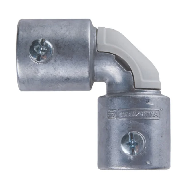 CONEC CURVO S/ROSCA B-1