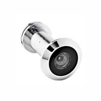 OLHO MAGICO FC 14MM SILVANA