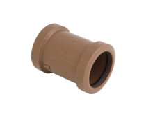 LUVA CORRER SD 60MM KRONA/PLASTUBOS