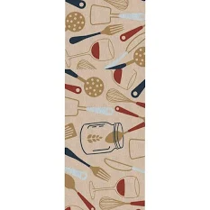 KIT TAPE FITA KASA UTENSILIOS KAPAZI