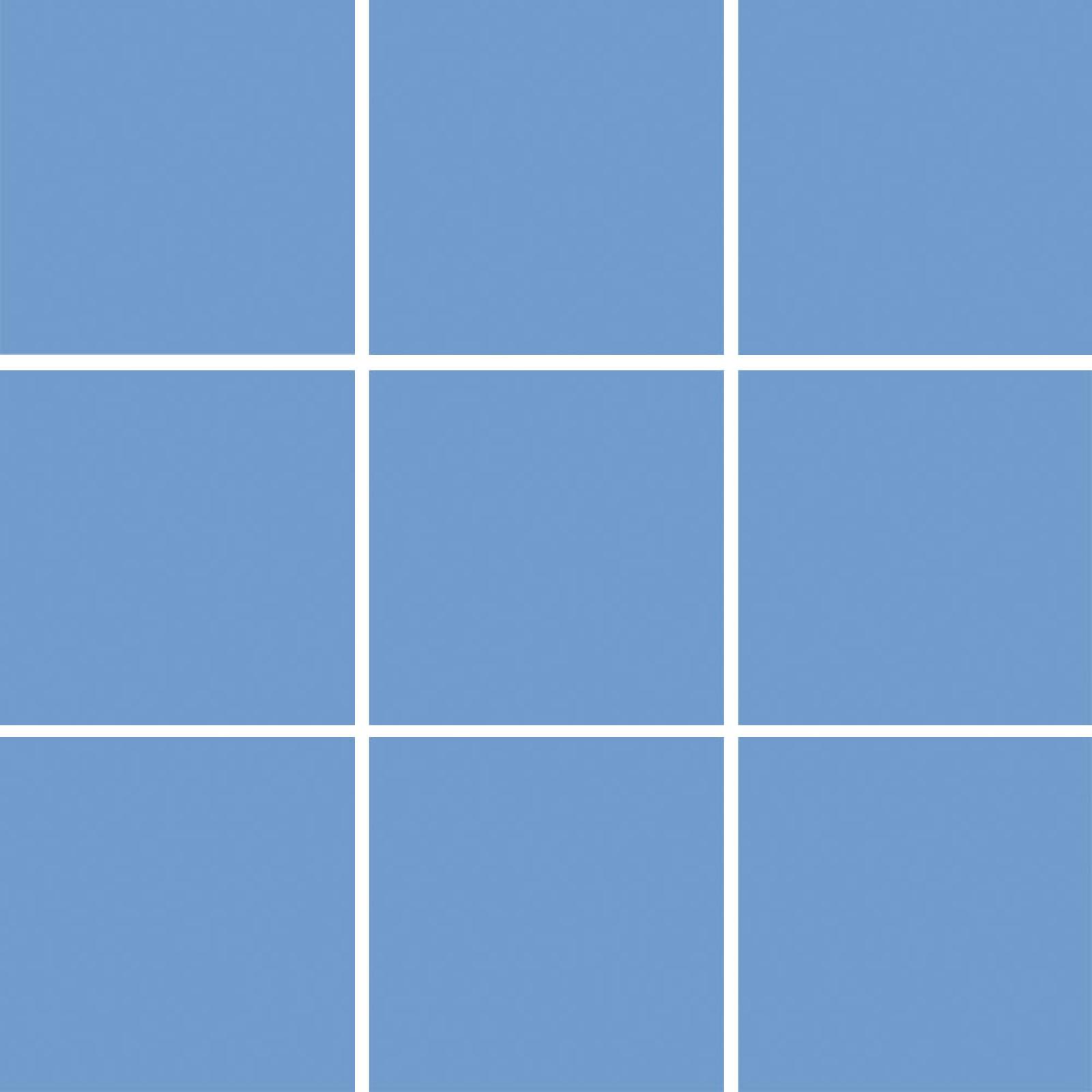 REVESTIMENTO 10X10A 10160 AZ CL (1,44/129,60) TECNOGRES