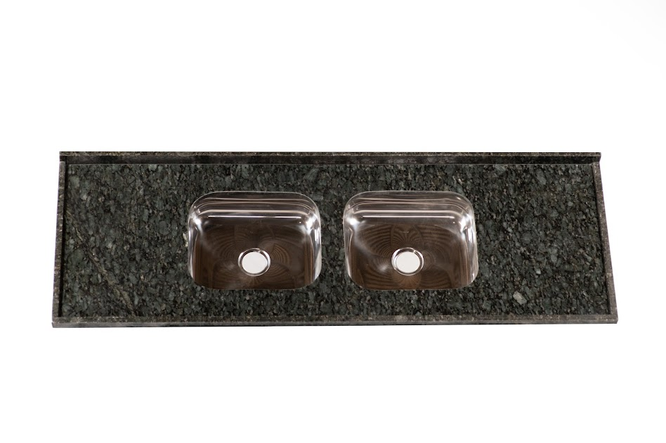 PIA GRAN VD LAB C/F 160X55 2 CB GRANPIA