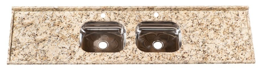 PIA GRANDE AM NAP C/F 160X55 2 CB GRANPIA