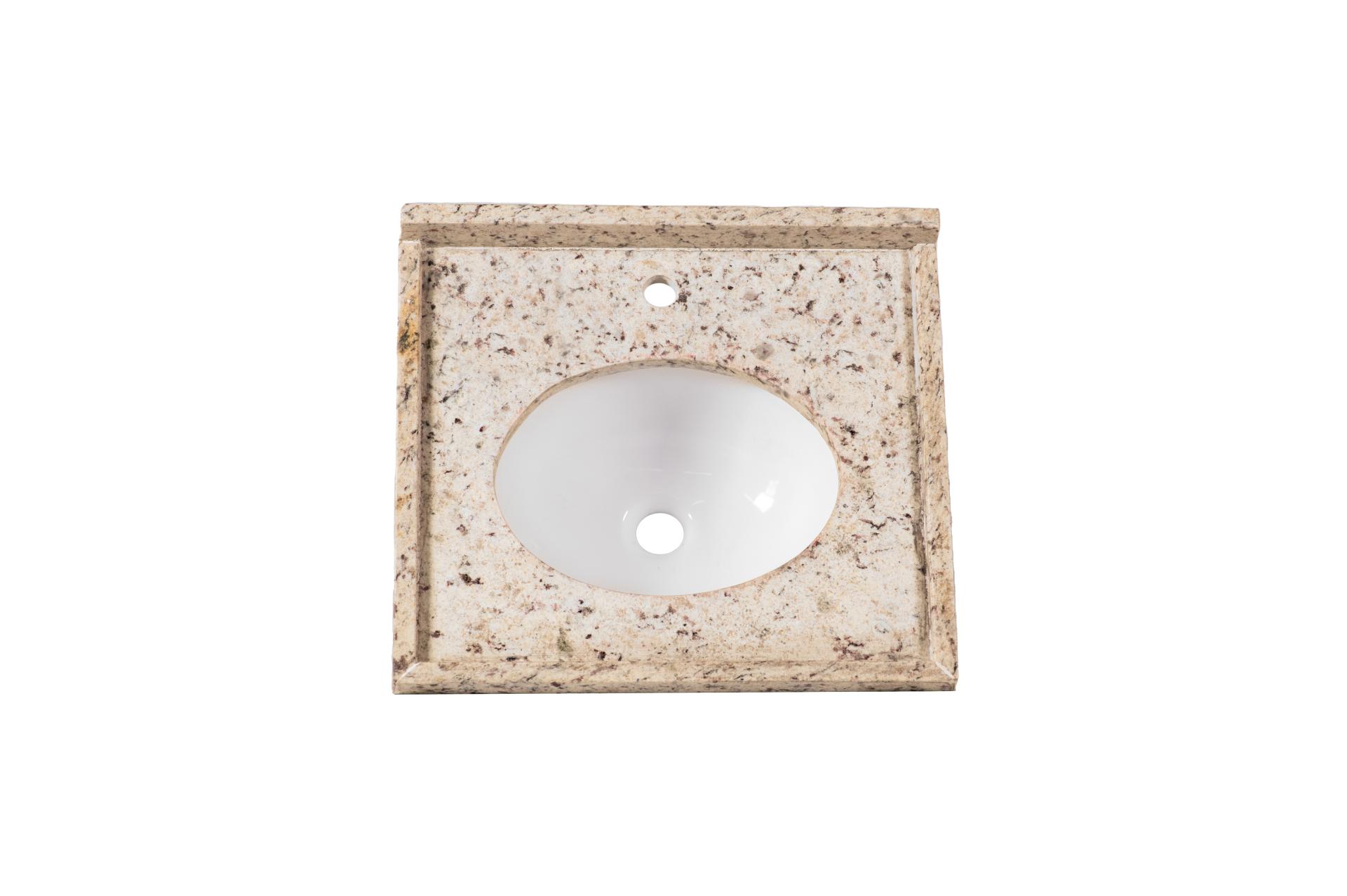 BANCADA WC GR BC DAL 60X45 1 CD OV M-2 36X26X10 GRANPIA