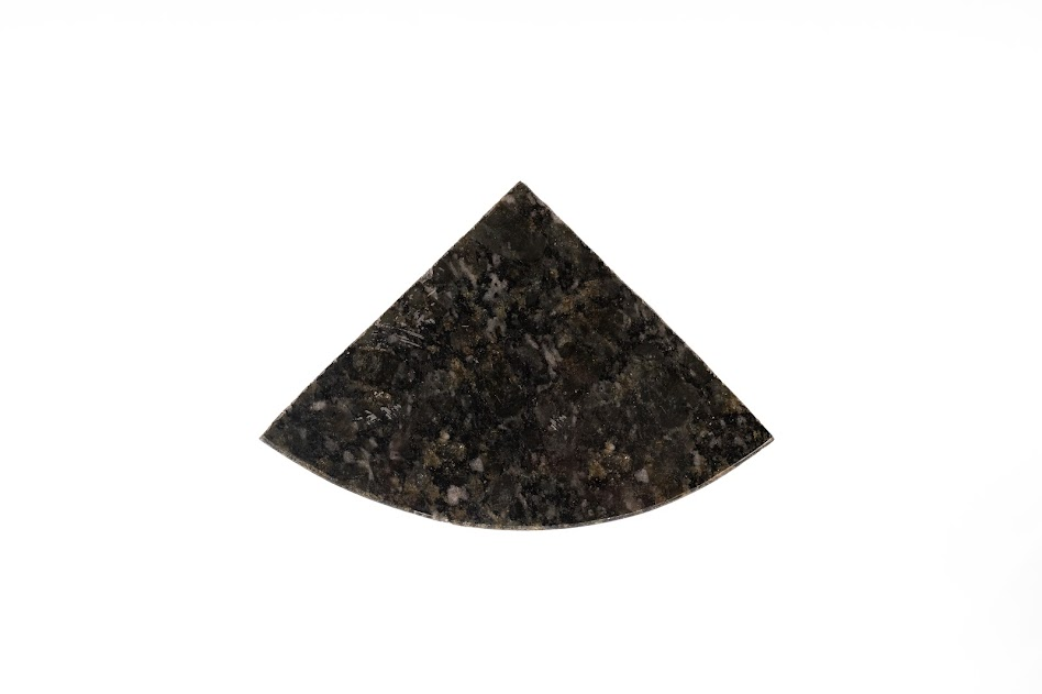 PRATELEIRA CANTO GRAN VD LAB 25X25 GRANPIA