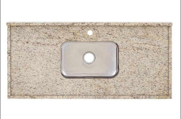 BANCADA WC GR BC DAL S/CUBA 60X45 GRANPIA