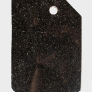TABUA CARNE GRAN PT SGA 34X22CM GRANPIA