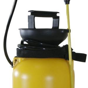 PULVERIZ MAN 5L LYNUS