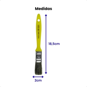 TRINCHA 507-03 3/4