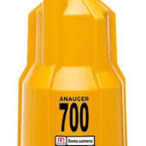 BOMBA SUBM 700 5G ANAUGER