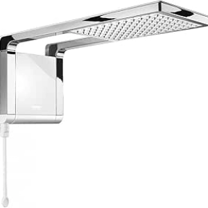 CHUVEIRO AC STORM ULT BC/CR 6800W LORENZETTI