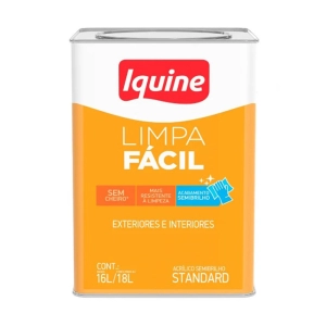 ICORES SB LIMPA FACIL BASE P 16L IQUINE
