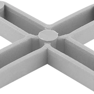 ESPAÇADOR PISO 5MM PC/100 WORKER