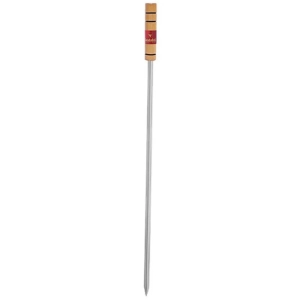 ESPETO GAUCHO SIMP 75CM 62CM GRILAZER