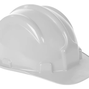 CAPACETE CONST BRANCO WORKER/VONDER