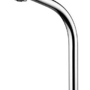 TORNEIRA LAVATORIO C42 1195 SWAN MESA LORENZETTI