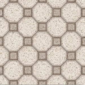 PISO HD 46X46A P4 ARACAT BG (2,30/165,60) CERBRAS