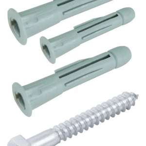 BUCHA NYLON N¦ 6 SFORPLAST