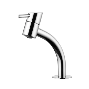 TORNEIRA LAVATORIO C42 1194 SWAN MESA LORENZETTI