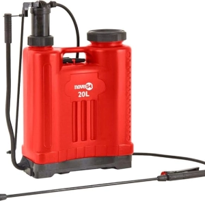 PULVERIZ AGRIC MAN 20L NOVE54