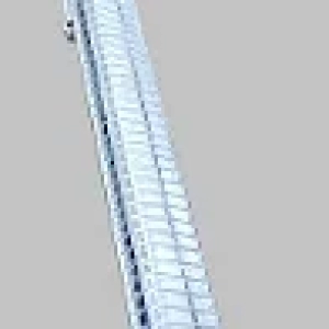 LUMINARIA AL SOBREPOR REFL ETOR AS-810 1X40W INTRAL