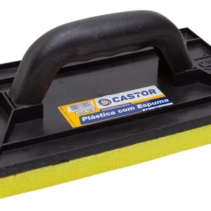 DESEMPENADEIRA PLAST C/ESPU 