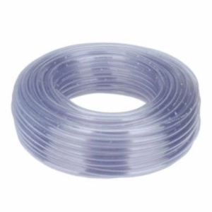 MANGUEIRA CRISTAL 1X2,0MM PLASTMAR
