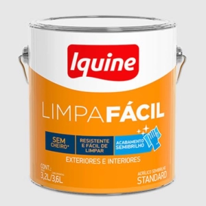 ICORES SB LIMPA FACIL BASE P 3,2L IQUINE
