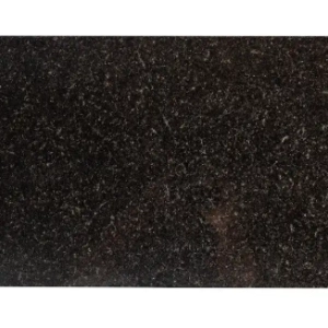 BANCADA GABINETE COZINHA GRANITO PRETA SGA 180X55 GRANPIA