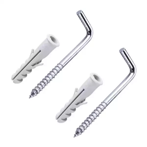 BUCHA MET EX C/ESCAP CT/2 07X38MM BEMFIXA