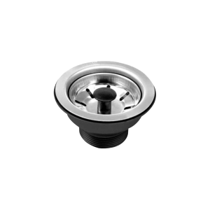 VALV INOX PIA AMER 3.1/2