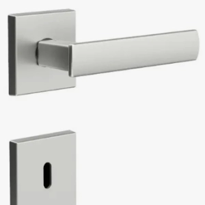 FECHADURA 334 INT ROS QD GOLF CR 3F