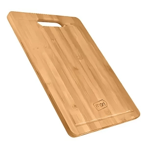 TABUA BAMBOO P/CARNE 25X35 SQ