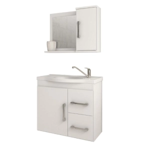 GABINETE WC+ESP VIX BC 65X60CM MGM