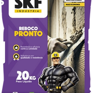 REBOCO PRONTO SKF