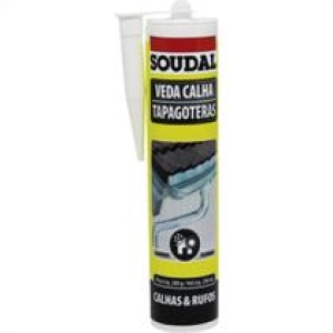 VEDA CALHA280G PULVITEC/SOUDAL/UNIPE