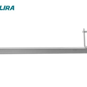 CANTON C/REX 1,20MT METALIRA
