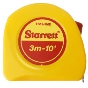 TRENA 3MT STARRETT