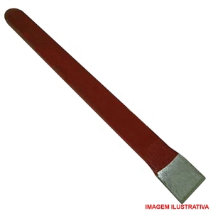 TALHADEIRA 30CM PACETTA
