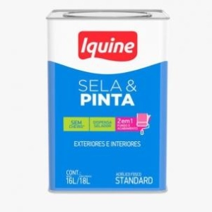 ICORES SELA E PINTA BASE C 16L IQUINE