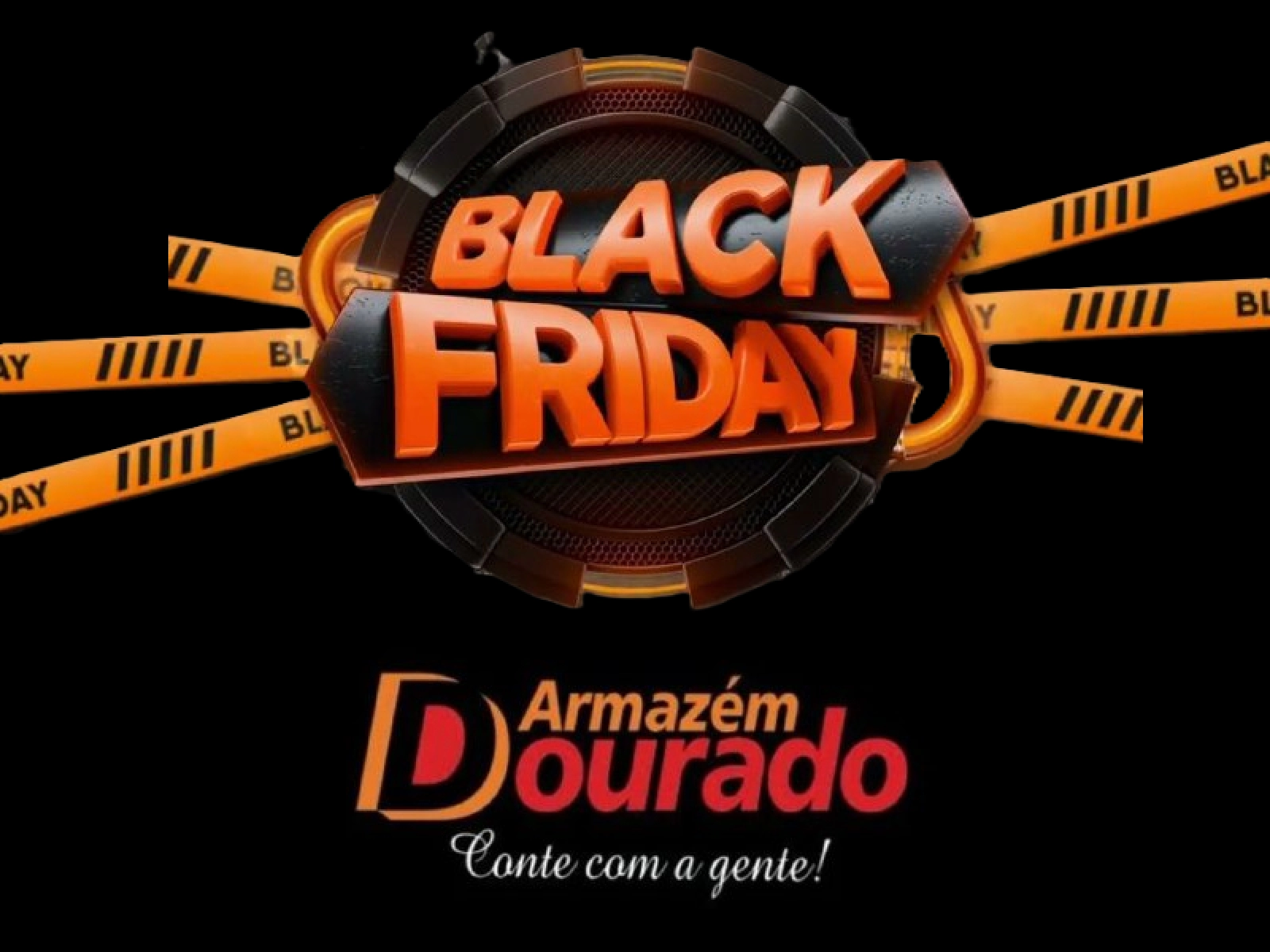 Black Friday