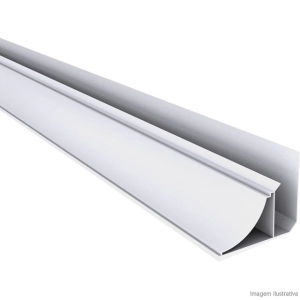 RODAFORRO COLONIAL BRANCO GIGAPLAST