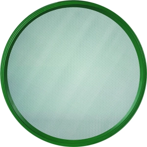 PENEIRA FEIJAO VERDE REDONDA 50CM KALA