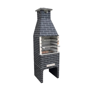 CHURR PREMOLD C/GR PRETA 45 MINI DINIZ