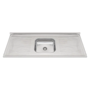 PIA INOX 430 C/E S/VAL 1,50MT BRANOX